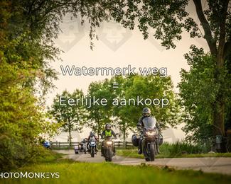 Motor Elfstedentocht – 9 juni 2025 photo