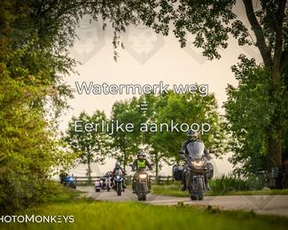 Motor Elfstedentocht – 9 juni 2025 photo