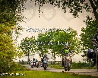 Motor Elfstedentocht – 9 juni 2025 photo