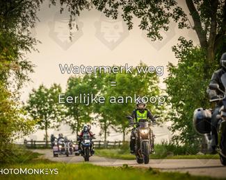 Motor Elfstedentocht – 9 juni 2025 photo