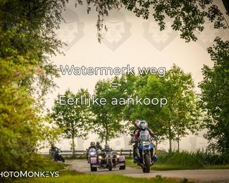 Motor Elfstedentocht – 9 juni 2025 photo
