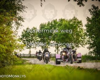 Motor Elfstedentocht – 9 juni 2025 photo