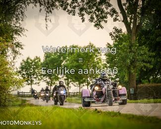 Motor Elfstedentocht – 9 juni 2025 photo