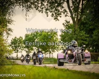 Motor Elfstedentocht – 9 juni 2025 photo
