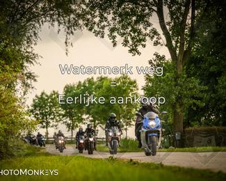 Motor Elfstedentocht – 9 juni 2025 photo