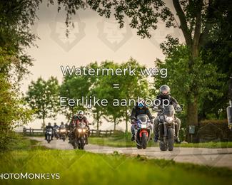 Motor Elfstedentocht – 9 juni 2025 photo