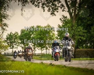 Motor Elfstedentocht – 9 juni 2025 photo