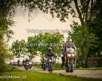 Motor Elfstedentocht – 9 juni 2025 photo