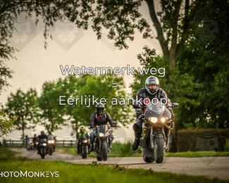 Motor Elfstedentocht – 9 juni 2025 photo
