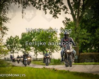 Motor Elfstedentocht – 9 juni 2025 photo