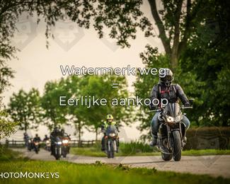 Motor Elfstedentocht – 9 juni 2025 photo