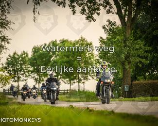 Motor Elfstedentocht – 9 juni 2025 photo