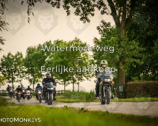 Motor Elfstedentocht – 9 juni 2025 photo