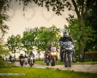 Motor Elfstedentocht – 9 juni 2025 photo