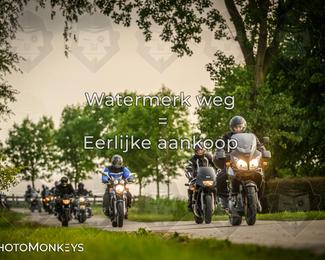 Motor Elfstedentocht – 9 juni 2025 photo