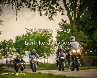 Motor Elfstedentocht – 9 juni 2025 photo