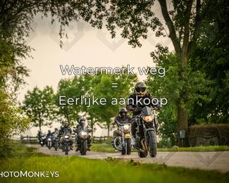 Motor Elfstedentocht – 9 juni 2025 photo