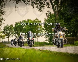 Motor Elfstedentocht – 9 juni 2025 photo