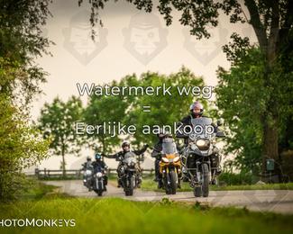 Motor Elfstedentocht – 9 juni 2025 photo