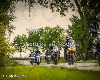 Motor Elfstedentocht – 9 juni 2025 photo