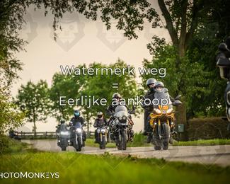 Motor Elfstedentocht – 9 juni 2025 photo