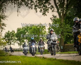 Motor Elfstedentocht – 9 juni 2025 photo