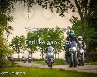 Motor Elfstedentocht – 9 juni 2025 photo