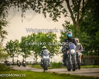 Motor Elfstedentocht – 9 juni 2025 photo