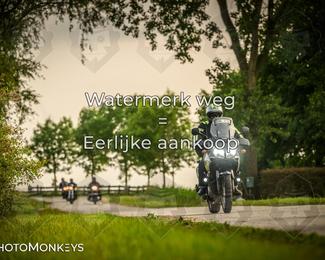 Motor Elfstedentocht – 9 juni 2025 photo