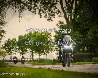Motor Elfstedentocht – 9 juni 2025 photo
