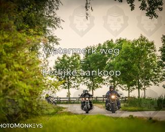 Motor Elfstedentocht – 9 juni 2025 photo