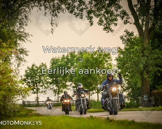 Motor Elfstedentocht – 9 juni 2025 photo