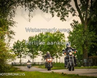 Motor Elfstedentocht – 9 juni 2025 photo