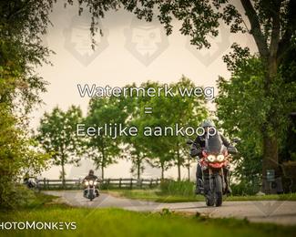 Motor Elfstedentocht – 9 juni 2025 photo