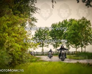 Motor Elfstedentocht – 9 juni 2025 photo