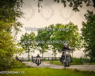 Motor Elfstedentocht – 9 juni 2025 photo