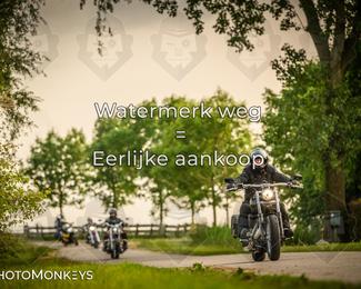 Motor Elfstedentocht – 9 juni 2025 photo