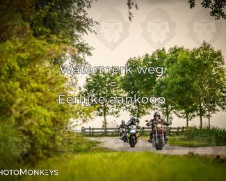 Motor Elfstedentocht – 9 juni 2025 photo