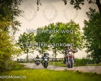 Motor Elfstedentocht – 9 juni 2025 photo