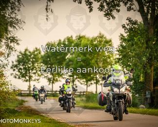 Motor Elfstedentocht – 9 juni 2025 photo