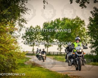 Motor Elfstedentocht – 9 juni 2025 photo
