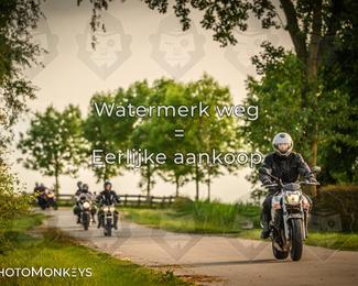 Motor Elfstedentocht – 9 juni 2025 photo