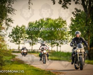 Motor Elfstedentocht – 9 juni 2025 photo