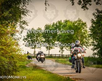 Motor Elfstedentocht – 9 juni 2025 photo