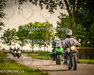 Motor Elfstedentocht – 9 juni 2025 photo