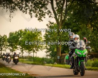 Motor Elfstedentocht – 9 juni 2025 photo