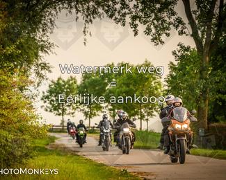 Motor Elfstedentocht – 9 juni 2025 photo