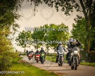 Motor Elfstedentocht – 9 juni 2025 photo