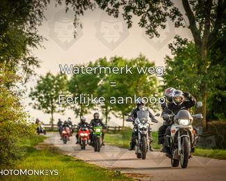 Motor Elfstedentocht – 9 juni 2025 photo