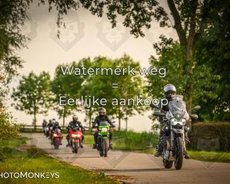 Motor Elfstedentocht – 9 juni 2025 photo